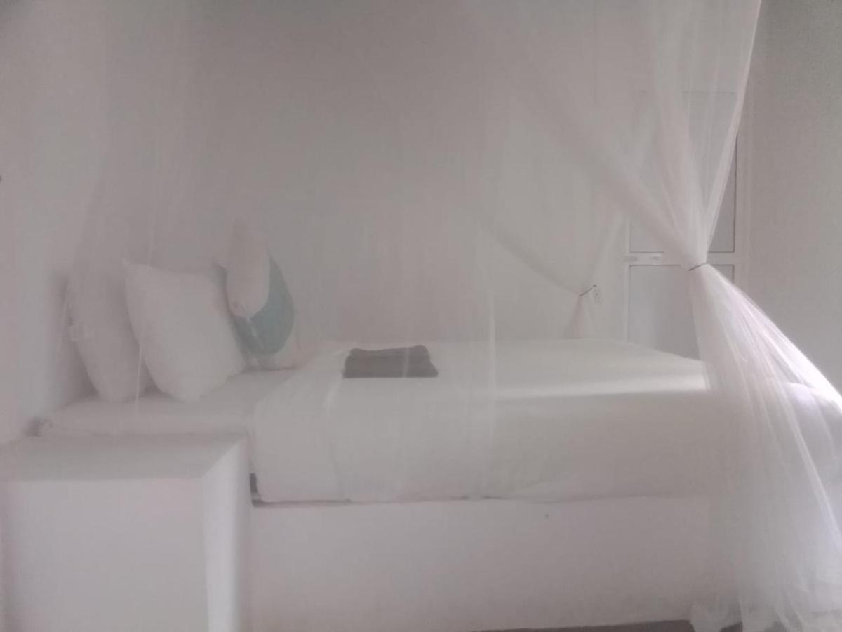 Hiriketiya Mahi Surf Lägenhet Dikwella Exteriör bild