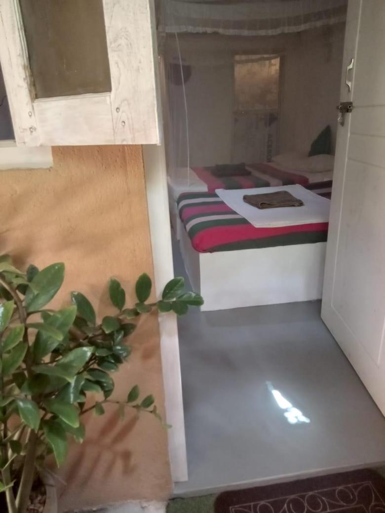 Hiriketiya Mahi Surf Lägenhet Dikwella Exteriör bild