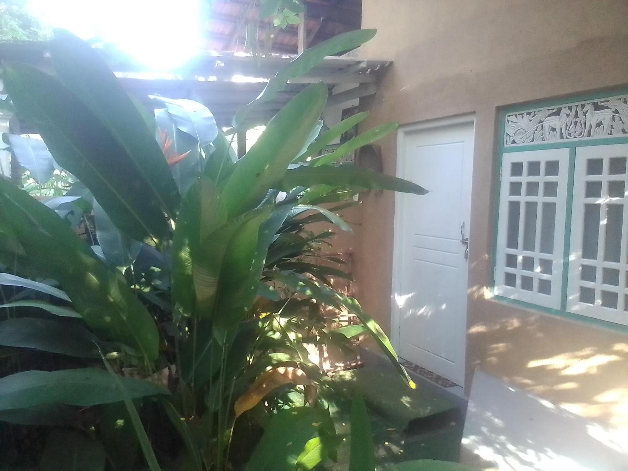 Hiriketiya Mahi Surf Lägenhet Dikwella Exteriör bild