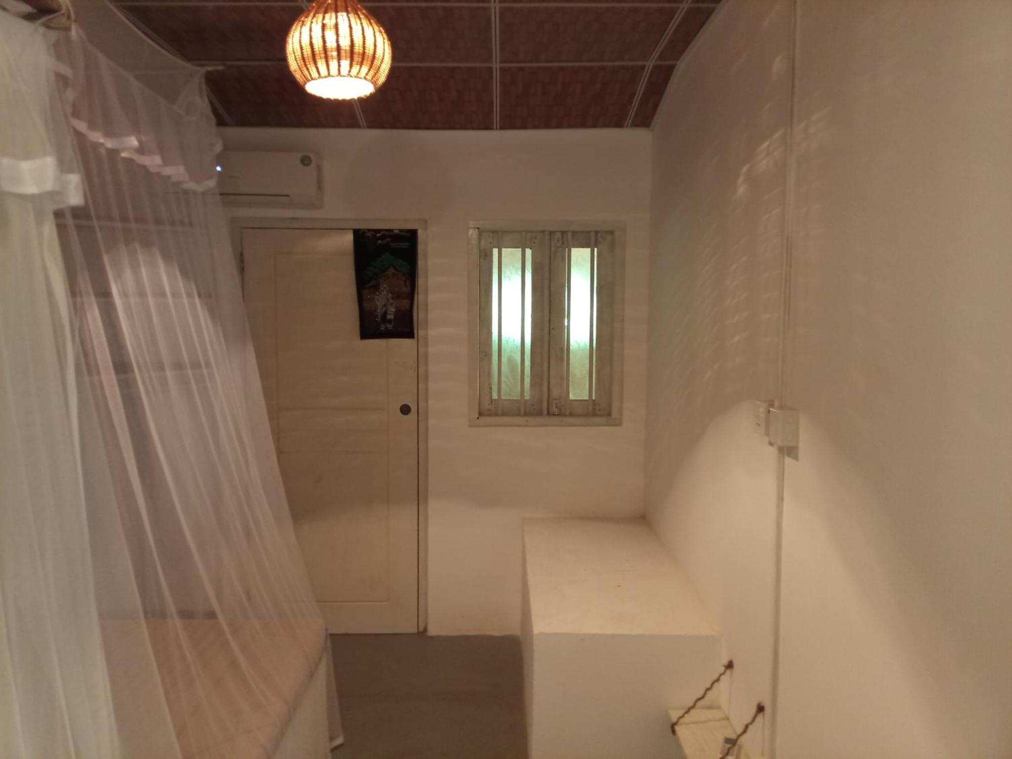 Hiriketiya Mahi Surf Lägenhet Dikwella Exteriör bild