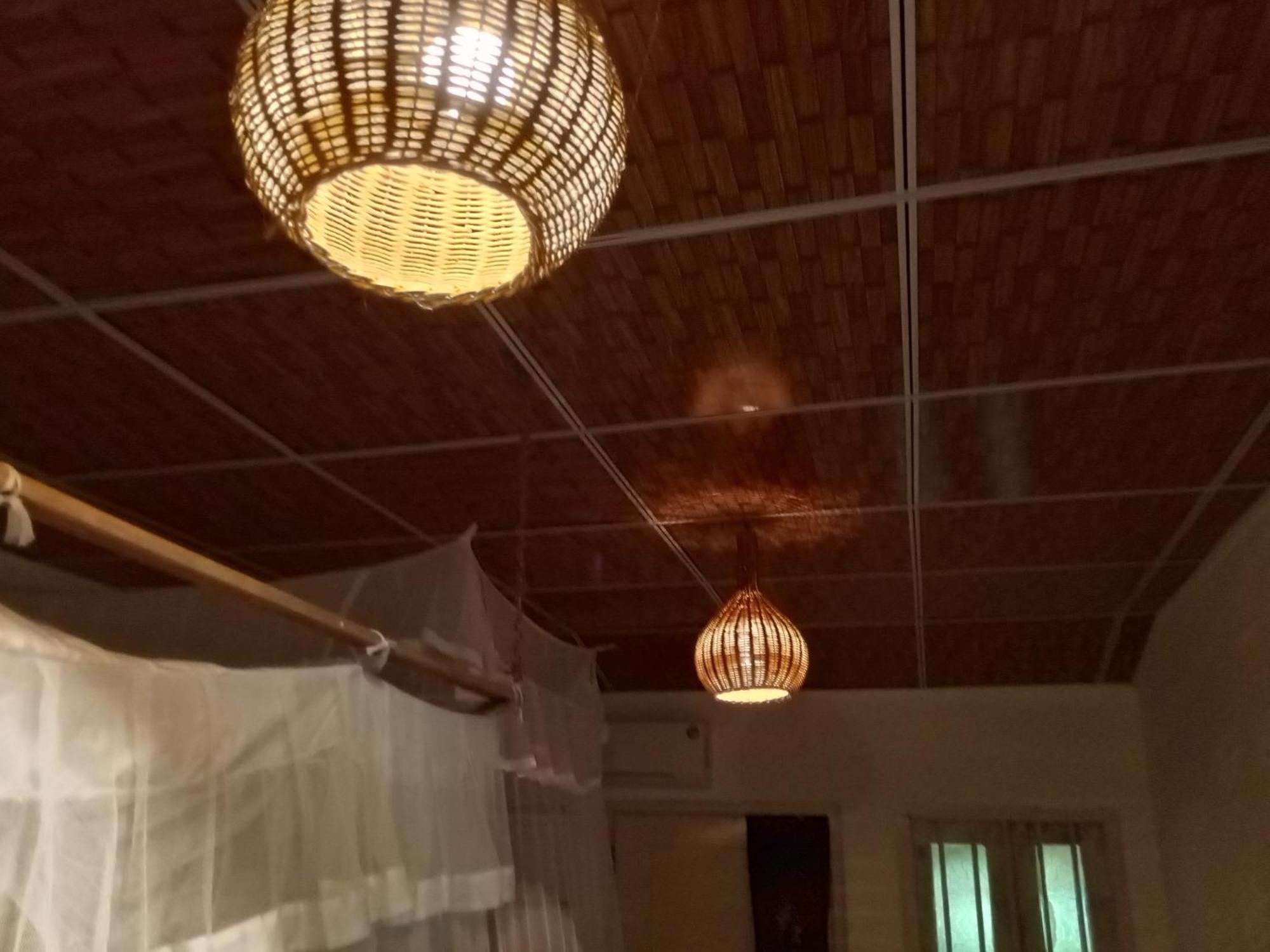 Hiriketiya Mahi Surf Lägenhet Dikwella Exteriör bild