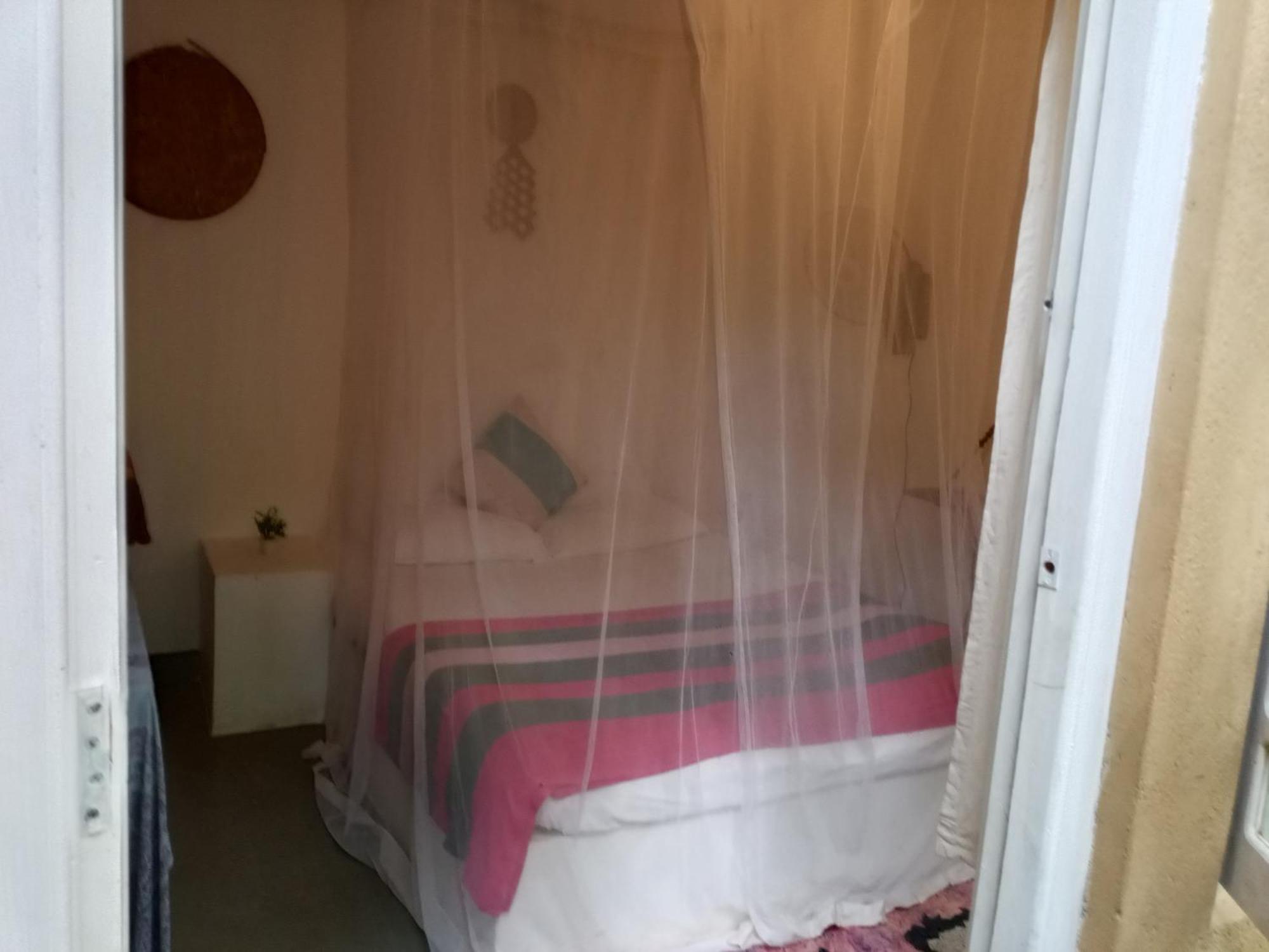 Hiriketiya Mahi Surf Lägenhet Dikwella Exteriör bild